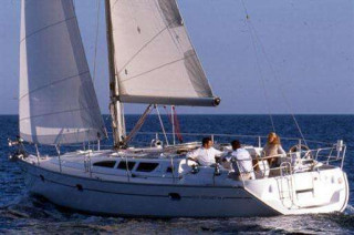 Thumbnail - JEANNEAU SUN ODYSSEY 40.3