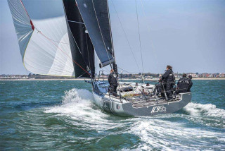 Thumbnail - MELGES IC37