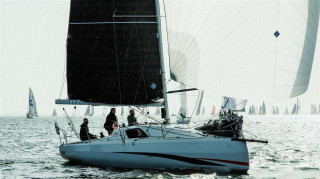 Thumbnail - JEANNEAU SUN FAST 3300