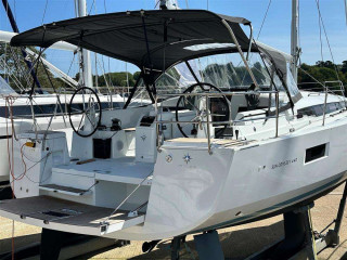 Thumbnail - JEANNEAU SUN ODYSSEY 440