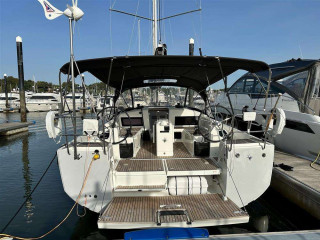 Thumbnail - JEANNEAU SUN ODYSSEY 440