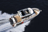 Jeanneau - JEANNEAU MERRY FISHER 895 SPORT