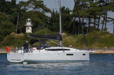 Jeanneau - JEANNEAU SUN ODYSSEY 380