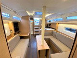 Jeanneau - JEANNEAU SUN ODYSSEY 380