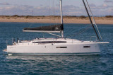 Jeanneau - JEANNEAU SUN ODYSSEY 380