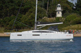 Jeanneau - JEANNEAU SUN ODYSSEY 380