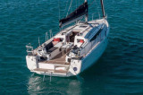 Jeanneau - JEANNEAU SUN ODYSSEY 380