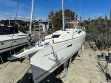 Jeanneau - JEANNEAU SUN ODYSSEY 449