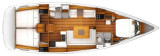 Jeanneau - JEANNEAU SUN ODYSSEY 449