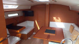 Jeanneau - JEANNEAU SUN ODYSSEY 449