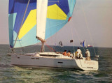 Jeanneau - JEANNEAU SUN ODYSSEY 449