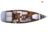 Jeanneau - JEANNEAU JEANNEAU YACHTS 53