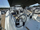 Jeanneau - JEANNEAU SUN ODYSSEY 440