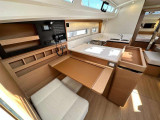 Jeanneau - JEANNEAU SUN ODYSSEY 440