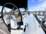 Jeanneau - JEANNEAU SUN ODYSSEY 490