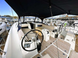 Jeanneau - JEANNEAU SUN ODYSSEY 490