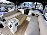 Jeanneau - JEANNEAU SUN ODYSSEY 490