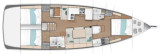 Jeanneau - JEANNEAU SUN ODYSSEY 490