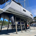 Jeanneau - JEANNEAU SUN ODYSSEY 440