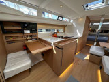 Jeanneau - JEANNEAU SUN ODYSSEY 440