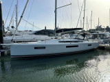 Jeanneau - JEANNEAU SUN ODYSSEY 440