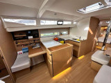 Jeanneau - JEANNEAU SUN ODYSSEY 440