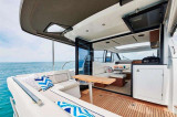 Jeanneau - JEANNEAU NC 37