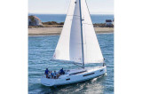 Jeanneau - JEANNEAU SUN ODYSSEY 490