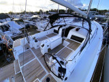 Jeanneau - JEANNEAU SUN ODYSSEY 490