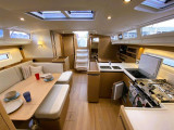 Jeanneau - JEANNEAU SUN ODYSSEY 490