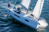 Jeanneau - JEANNEAU SUN ODYSSEY 490