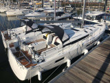 Jeanneau - JEANNEAU SUN ODYSSEY 490