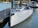 Farr Yachts - FARR YACHT DESIGN FARR X2