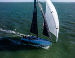 Farr Yachts - FARR YACHT DESIGN FARR X2