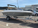 Bayliner - BAYLINER BAYLINER VR4