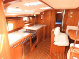 Jeanneau - JEANNEAU SUN ODYSSEY 49