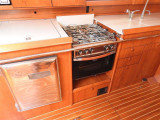 Jeanneau - JEANNEAU SUN ODYSSEY 49