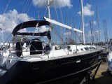 Jeanneau - JEANNEAU SUN ODYSSEY 49