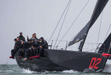  - REICHEL PUGH GP42 FAST 40