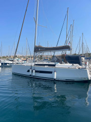 Thumbnail - DUFOUR DUFOUR 32