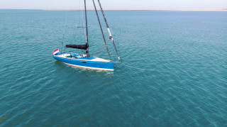 Thumbnail - SAFFIER YACHTS SAFFIER 27 LEISURE