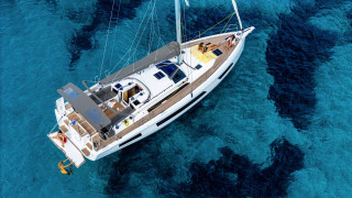 Thumbnail - DUFOUR DUFOUR 44