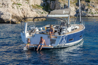 Thumbnail - DUFOUR DUFOUR 530