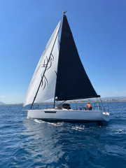Thumbnail - SAFFIER YACHTS SAFFIER SE33 LIFE
