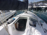 Beneteau - BENETEAU FIRST 35.7