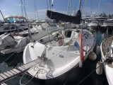 Beneteau - BENETEAU FIRST 35.7