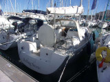 Hanse Yachts - HANSE YACHTS HANSE 350