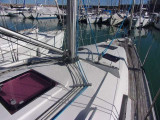 Hanse Yachts - HANSE YACHTS HANSE 350