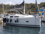 Thumbnail - HANSE YACHTS HANSE 388