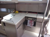 Hanse Yachts - HANSE YACHTS HANSE 388